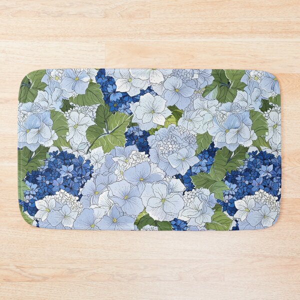 Item preview, Hydrangea Flower designed and sold by CoolPixels.