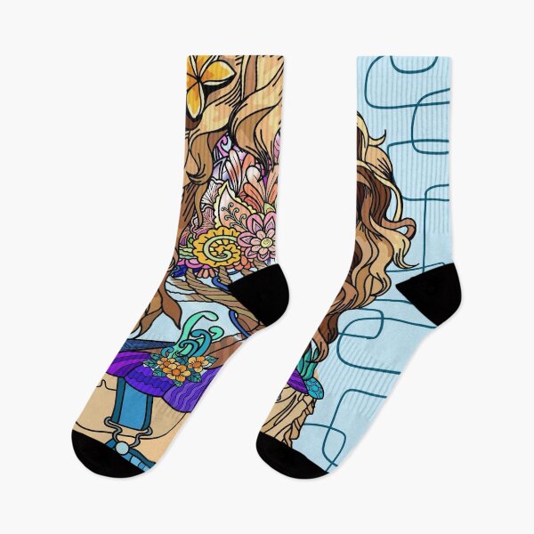 Item preview, Flourish within designed and sold by Snowflake Company Online Store.