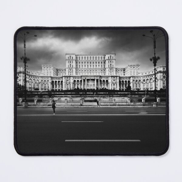 Item preview, The Palace of the Parliament designed and sold by Catalin Alexandru.
