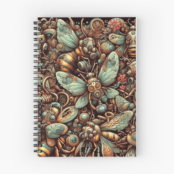 Item preview, Insectricity Aestetic, Trendy,Reloaded, Viral Drop 2025 designed and sold by Imaginarium of Chaos falcon88 .