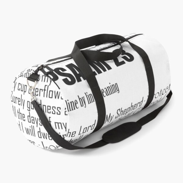 Item preview, Psalm 23 Line By Line Meaning  designed and sold by teenugs.