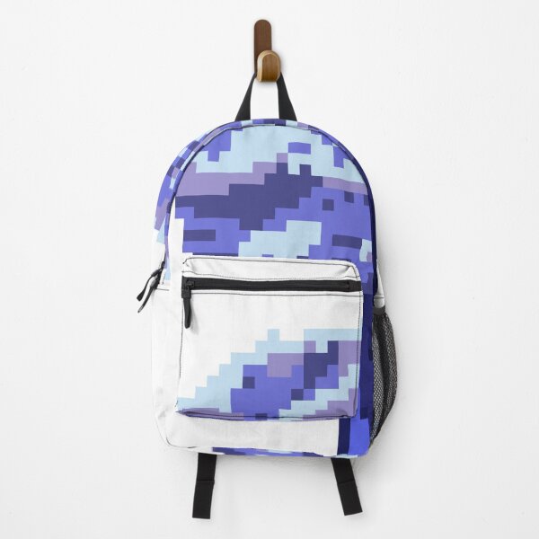 Item preview, Pixel Art Tree designed and sold by Dafishop.
