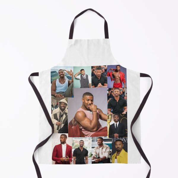 Item preview, Michael B. Jordan, Michael B. Jordan photo designed and sold by Littlerosaa.