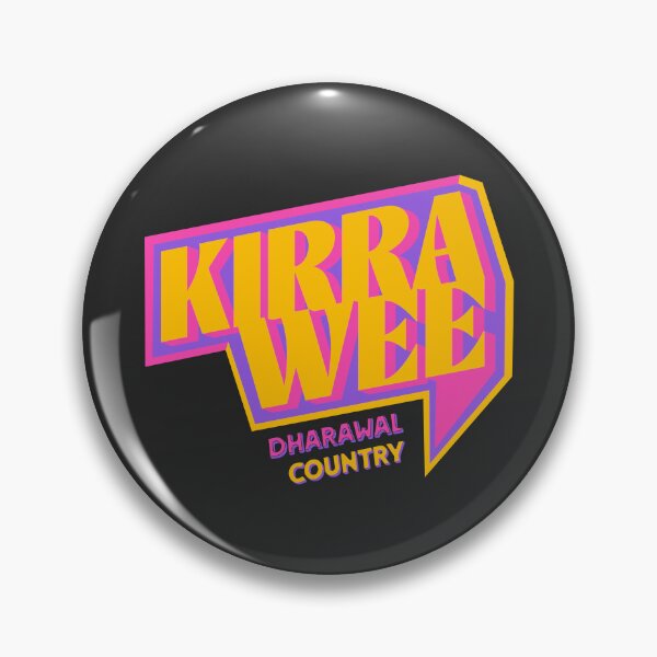 Item preview, Kirrawee designed and sold by mr-k-store.