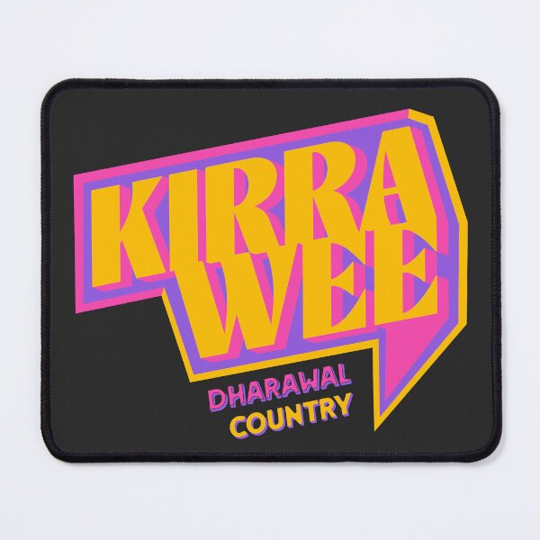 Item preview, Kirrawee designed and sold by mr-k-store.