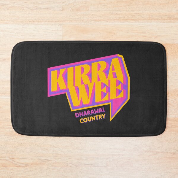Item preview, Kirrawee designed and sold by mr-k-store.