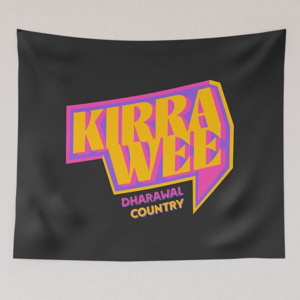 Item preview, Kirrawee designed and sold by mr-k-store.