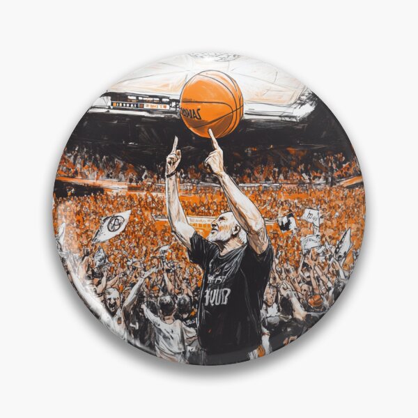 Item preview, The Legend of Popovich designed and sold by WeekendSurprise.