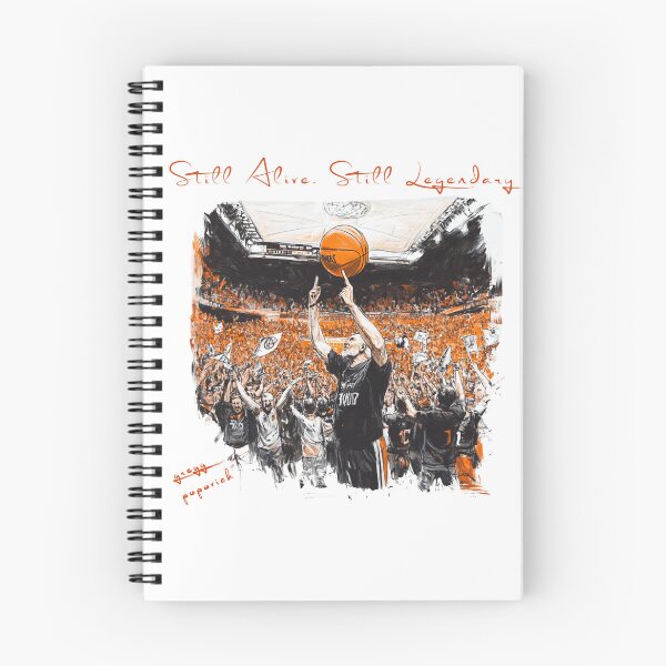 Item preview, The Legend of Popovich designed and sold by WeekendSurprise.