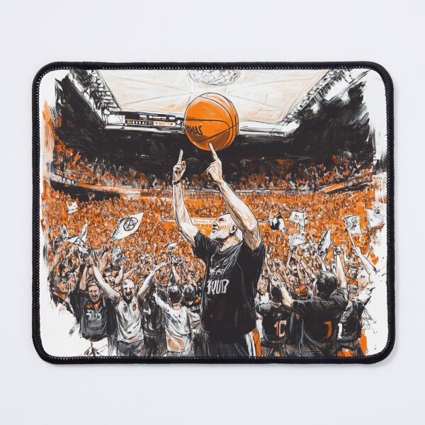 Item preview, The Legend of Popovich designed and sold by WeekendSurprise.
