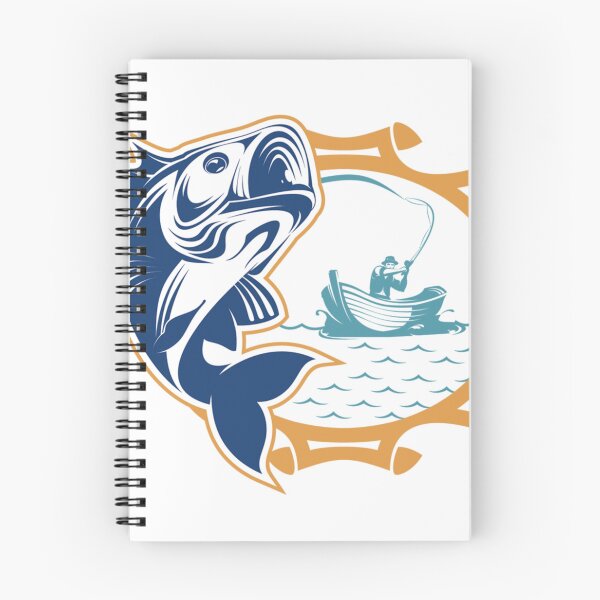 Item preview, Fishing designed and sold by Conteceres.