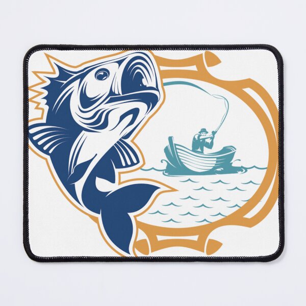 Item preview, Fishing designed and sold by Conteceres.