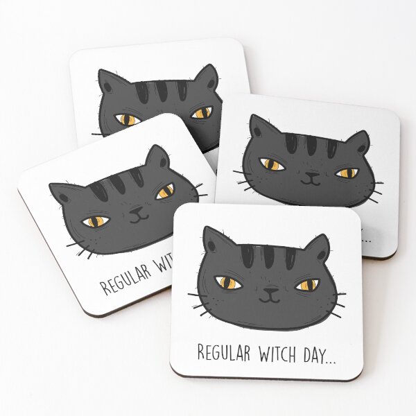 Item preview, Regular Witch Day designed and sold by TheMoonlightShop.