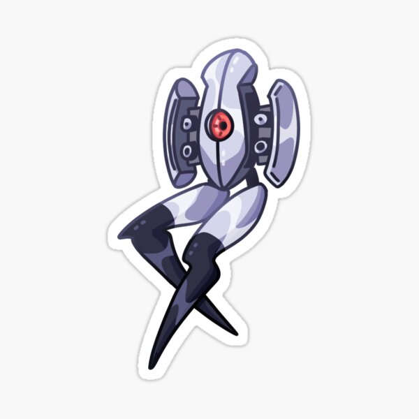 Item preview, Turret with legs | Portal designed and sold by polarized7.