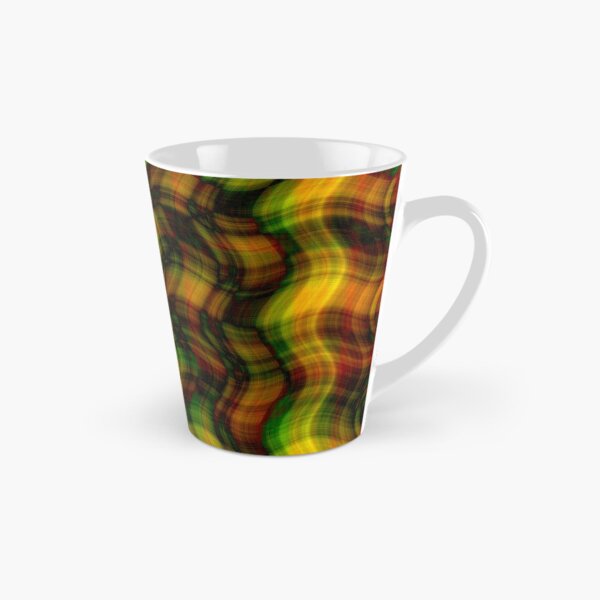 Item preview, 370. Waved Plaid designed and sold by FireFairy.
