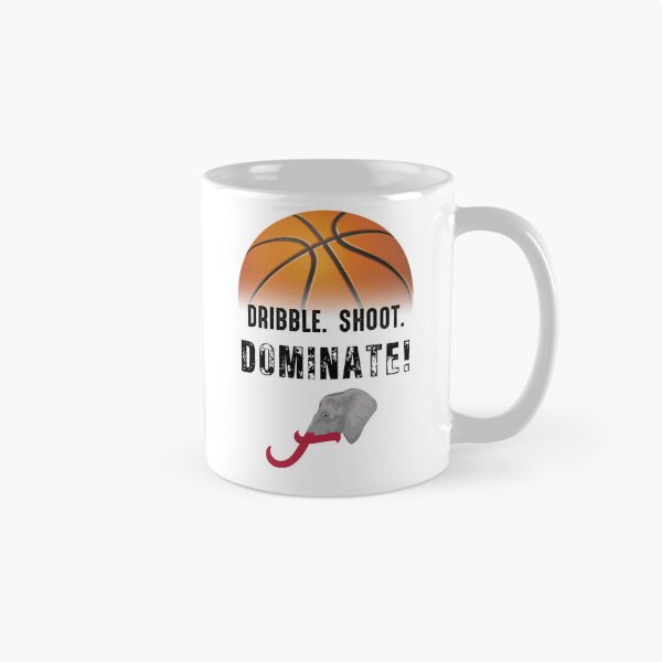 Item preview, Summer camp basketball Dribble Shoot Dominate Tide designed and sold by GameChangerllc.