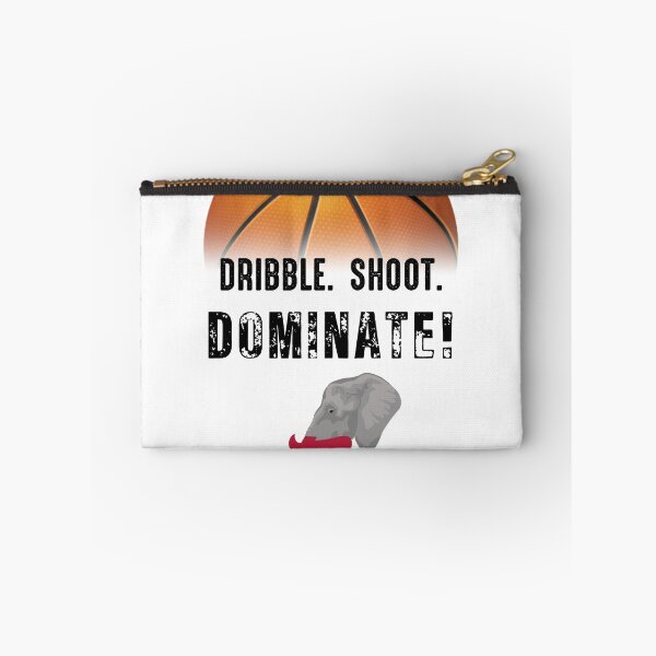 Item preview, Summer camp basketball Dribble Shoot Dominate Tide designed and sold by GameChangerllc.