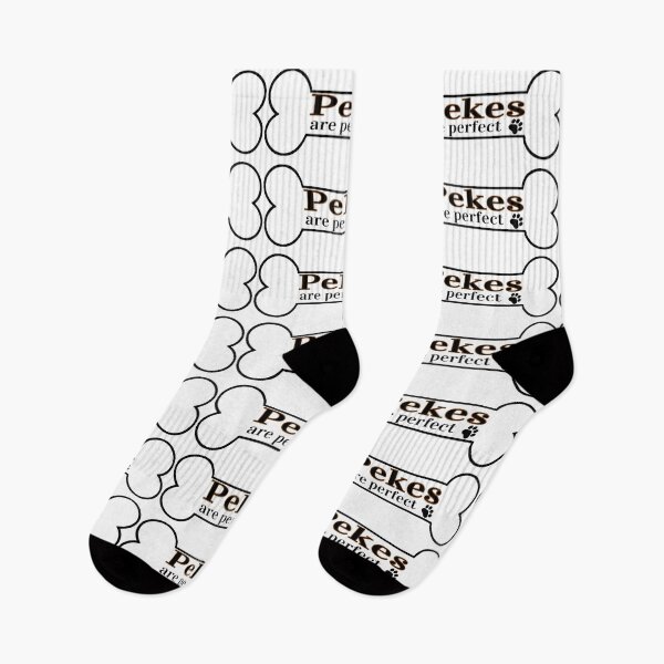 Item preview, Pekes Are Perfect designed and sold by Digital50.