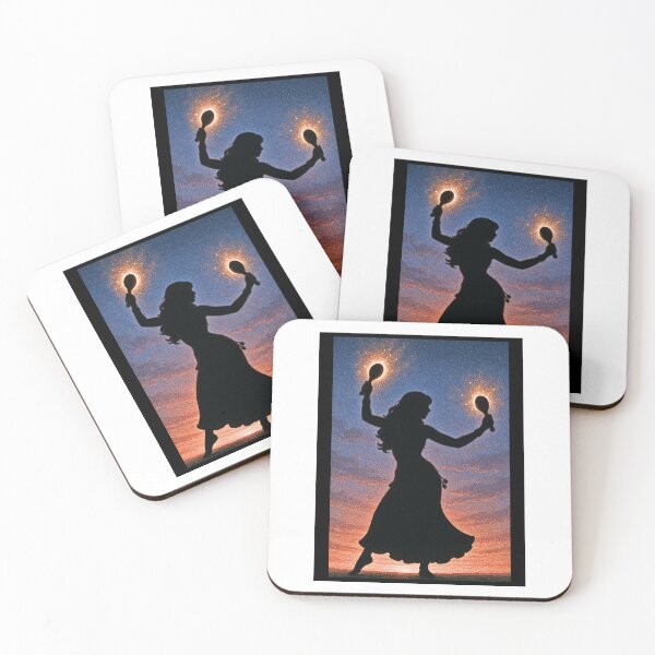 Item preview, Woman Dancing  designed and sold by LostGirl049.