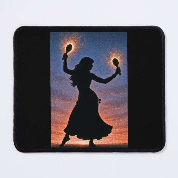 Item preview, Woman Dancing designed and sold by LostGirl049.