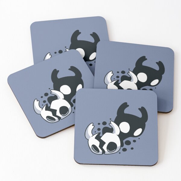 Item preview, Hollow Knight Shade designed and sold by polarized7.