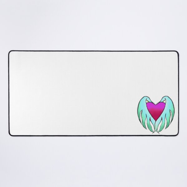 Item preview, Winged Heart designed and sold by Raguet Turner.