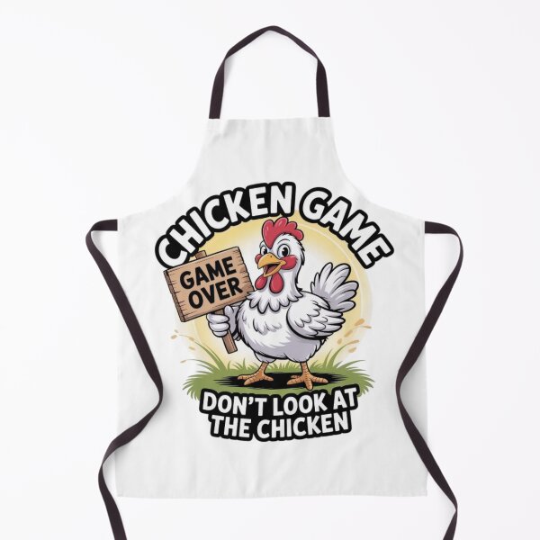 Item preview, funny chicken quotes chicken game, cool chicken designed and sold by norquoran.