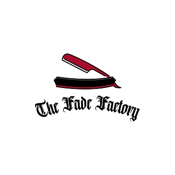 Artwork thumbnail, The Fade Factory by RVTeez
