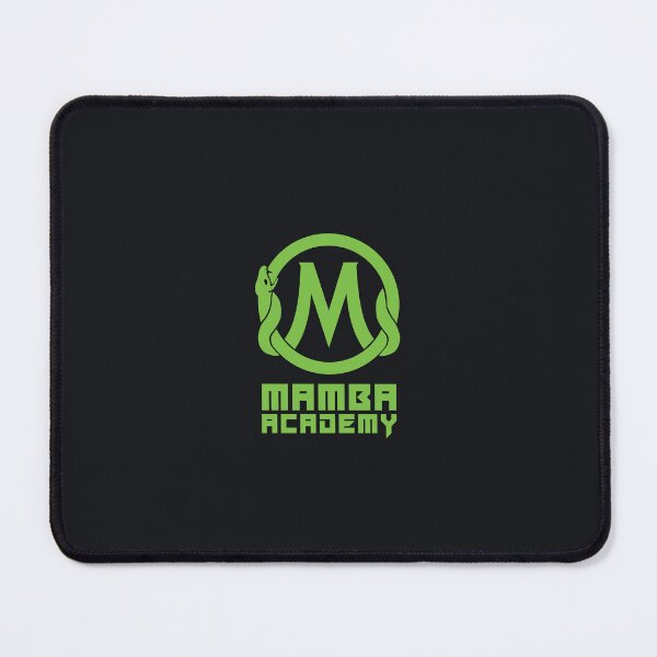 Item preview, Mamba Academy designed and sold by pineconebutter.