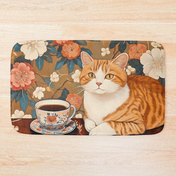 Item preview, A Cup of Peace designed and sold by sakurashorty.