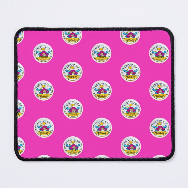 Item preview, Protect the Dolls movement designed and sold by LewpyG.