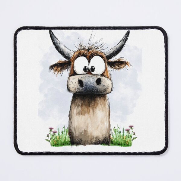 Item preview, Daft Coo - Thou Shalt Not Try Me - Image only designed and sold by TotesUnique.