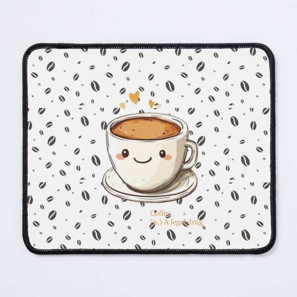 Item preview, Coffee - A legal drug designed and sold by Regal-Elegances.