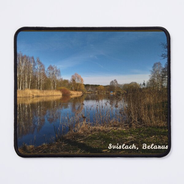 Item preview, Riverscape Photo designed and sold by Sky-99.