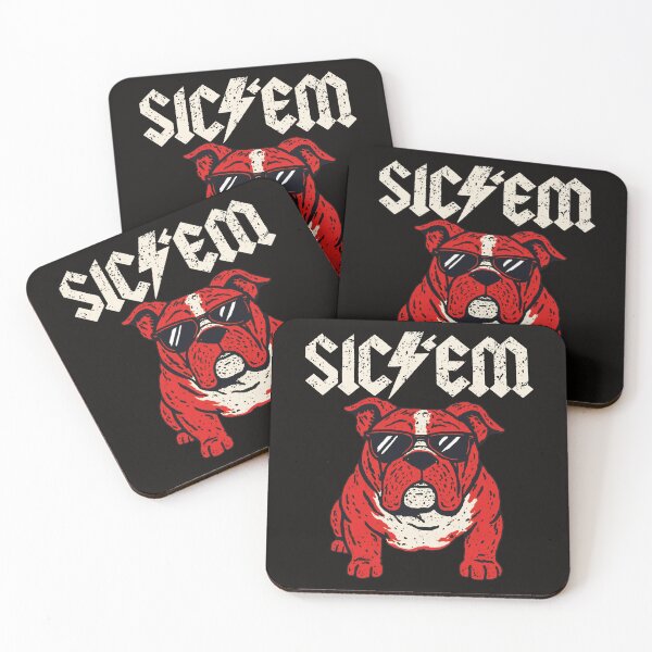 Item preview, Vintage Bulldogs Last Name Style Animals Gifts For Men Women Kids designed and sold by ArmyAbodo.