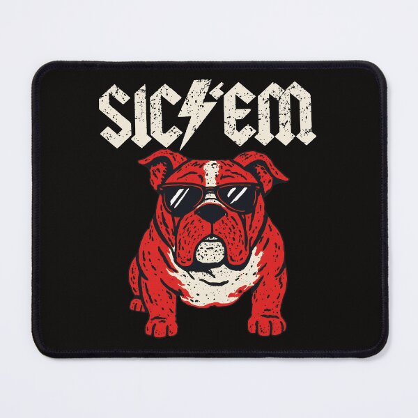 Item preview, Vintage Bulldogs Last Name Style Animals Gifts For Men Women Kids designed and sold by ArmyAbodo.