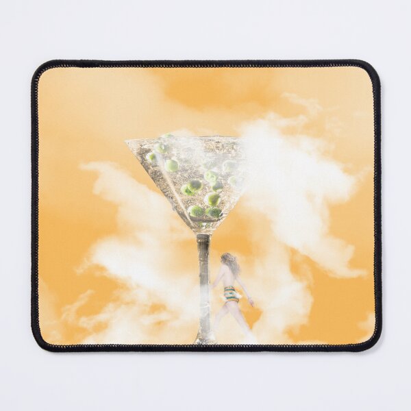 Item preview, The mist of drink designed and sold by PicturaCollage.