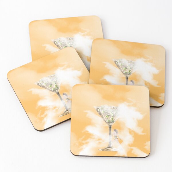 Item preview, The mist of drink designed and sold by PicturaCollage.