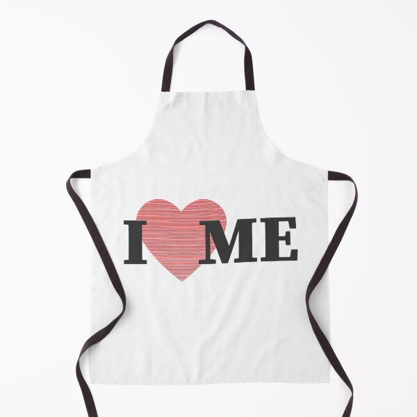 Item preview, "I love me" designed and sold by Tecno-Art-Land.