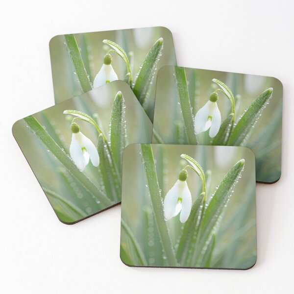Item preview, Snowdrop designed and sold by Bianca-Jansen.