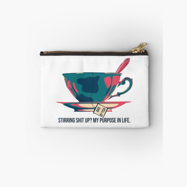 Item preview, Bad B*tch tea cup series 6_04 designed and sold by Is-oskew.
