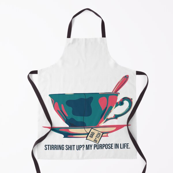 Item preview, Bad B*tch tea cup series 6_04 designed and sold by Is-oskew.
