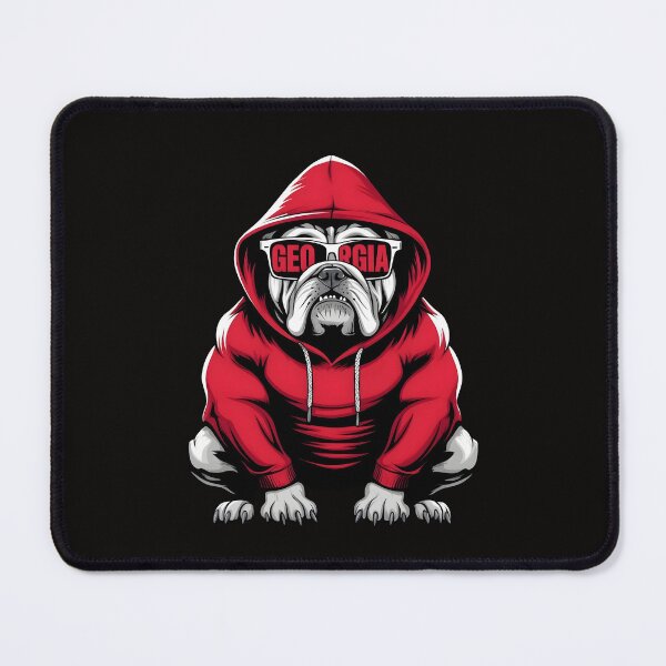 Item preview, Graphic Vintage Bulldogs Last Name Style Animals Gifts For Men Women Kids designed and sold by ArmyAbodo.