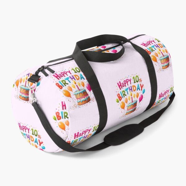 Item preview, Cute Happy 10th Birthday designed and sold by Itsheartshop.