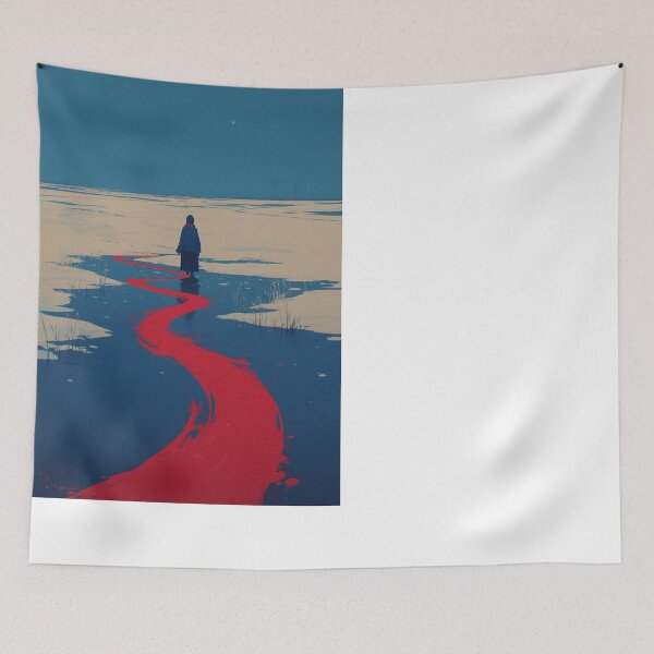 Item preview, Anime Abnormal Core Art designed and sold by Cratbat.