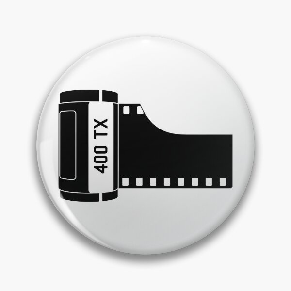 Item preview, Film designed and sold by Angry Swan Designs.