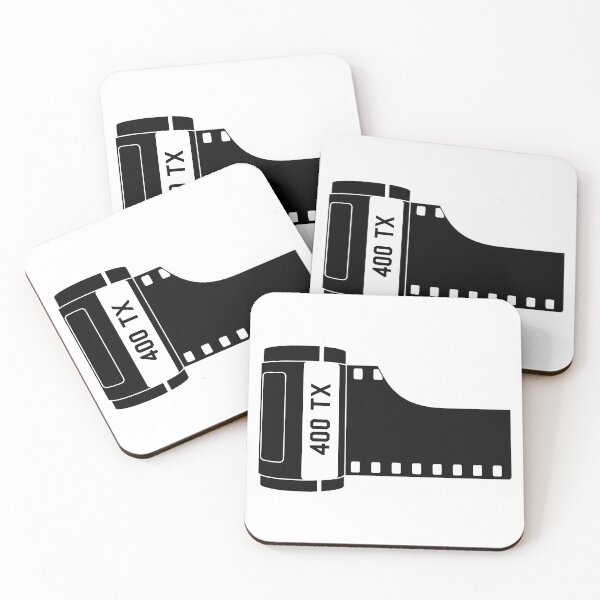 Item preview, Film designed and sold by Angry Swan Designs.