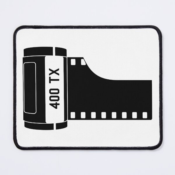 Item preview, Film designed and sold by Angry Swan Designs.