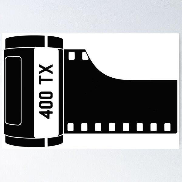 Item preview, Film designed and sold by Angry Swan Designs.