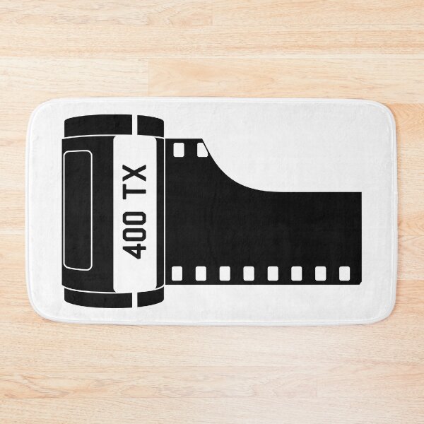 Item preview, Film designed and sold by Angry Swan Designs.